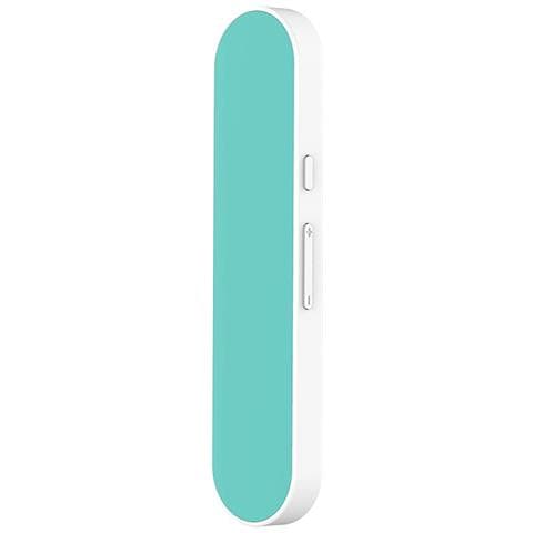 Altoparlante A Conduzione Ossea Bluetooth 5.4 Per Il Sonno, Musica Rilassante E Timer Integrato Blue - Foto 1