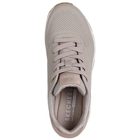 Uno - Golden Air 177094-tpe, Donne, Grigio, 37.5 - Foto 2