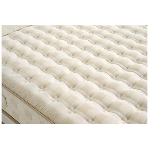 Materasso A Molle Insacchettate Magnifique, 30cm, 160x200cm - - Foto 2