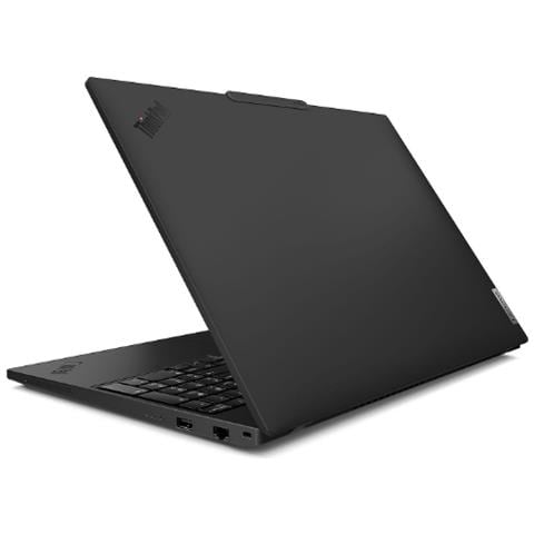 Notebook ThinkPad P16s Gen 4 AMD Ryzen AI 9 HX PRO 370 Monitor 16" WUXGA RAM 64GB SSD 1TB AMD Radeon Graphics Windows 11 Pro - Foto 4