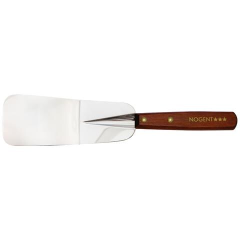 Vanga Da Cucina Con Manico In Legno - 09010k - Foto 1