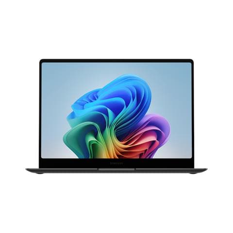 Galaxy Book5 Pro Copilot+ PC Intel Core Ultra 7 258V Computer portatile 35,6 cm (14") Touch screen WQXGA+ 32 GB LPDDR5x-SDRAM 512 GB SSD Wi-Fi 7 (802.11be) Windows 11 Pro Inglese UK Grigio - Foto 9