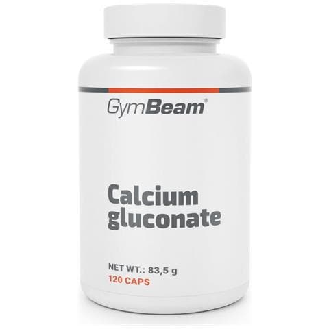 Minerale Gluconato Di Calcio Forma Organica - Foto 1