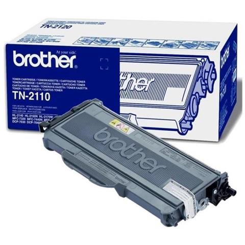 Toner Originale Tn-2110 1500 Pagine (106R02322) - Foto 8