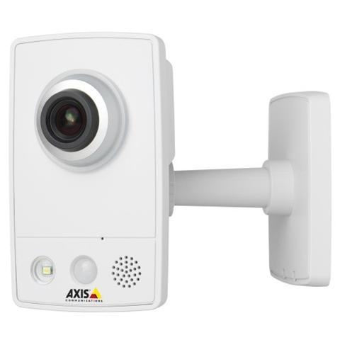 M1034-W Telecamera di Rete Wireless - Foto 2