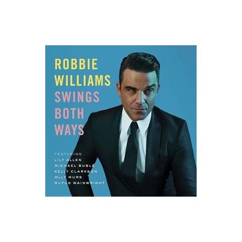 Williams Robbie-swings Both - Foto 1