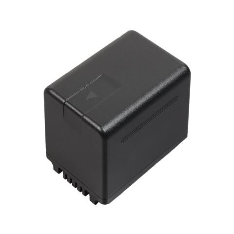 VW-VBT380, 3880 mAh, Videocamera, Ioni di litio - Foto 1