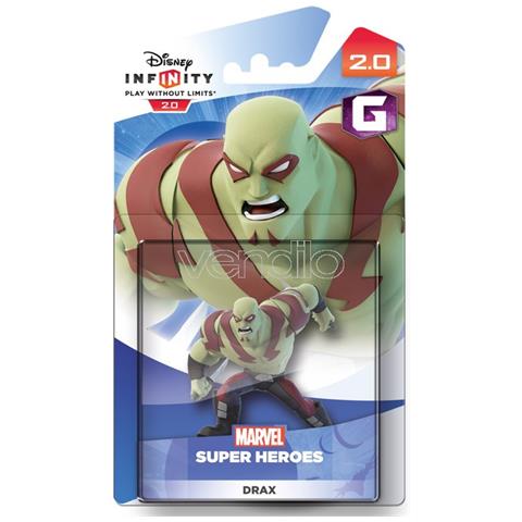 Disney Infinity 2.0 Drax - Foto 8