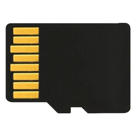 MicroSD da 8 GB Class 10 - Foto 3