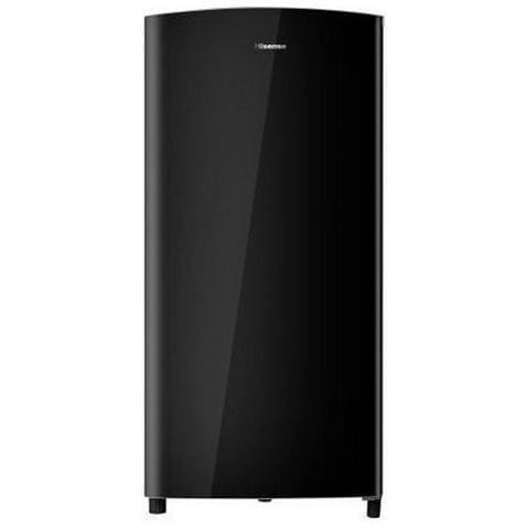 HISENSE Frigorifero Monoporta RR195D4DB1 A Libera Installazione Classe Energetica F Colore Nero HISENSE Frigorifero Monoporta RR195D4DB1 A Libera Installazione Classe Energetica F Colore Nero