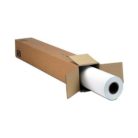 1524 mm x 30.5 m, 200 g / m2, Semi-lucida - Foto 1