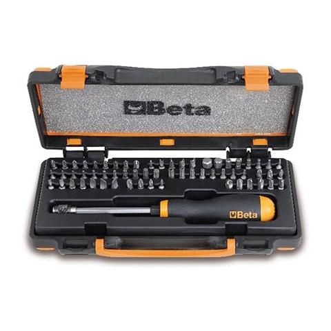 Cassetta 62pz inserto 1-4 mix - Foto 2