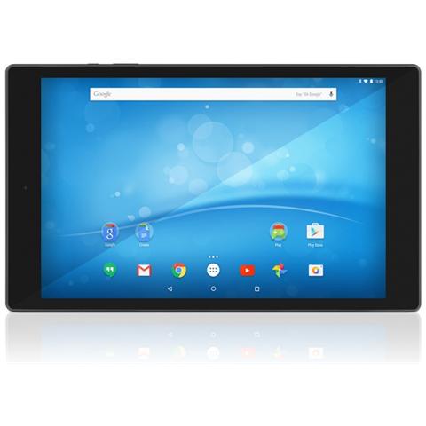 SurfTab Breeze Display 9.6" Quad Core Ram 1GB Storage 16GB +Slot MicroSD Wi-Fi Fotocamera 2Mpx Android 5.1 - Foto 1