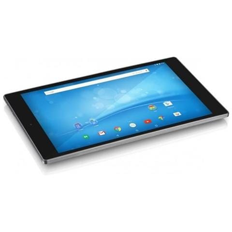 SurfTab Breeze Display 9.6" Quad Core Ram 1GB Storage 16GB +Slot MicroSD Wi-Fi Fotocamera 2Mpx Android 5.1 - Foto 4