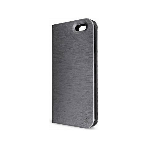 Seejacket Folio Iphone 7 - Custodia Con Chiusura Magnetica - Titanio - Foto 1