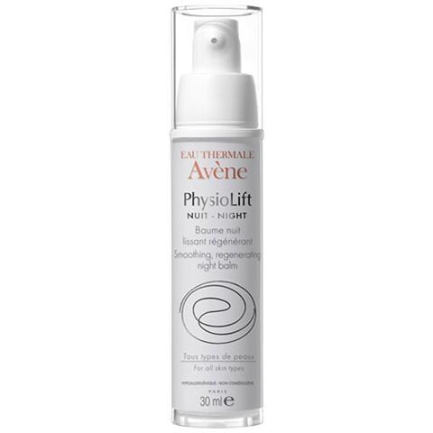 Eau Thermale Physiolift Balsamo Notte 30ml - Foto 1