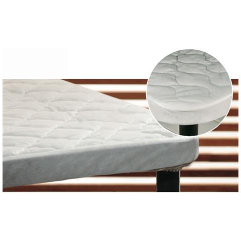 Coprirete Alton Imbottito E Trapuntato Matrimoniale Alton - Foto 5