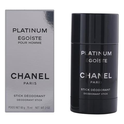 Egoiste Platinum Deo Stick 75 Ml - Foto 1