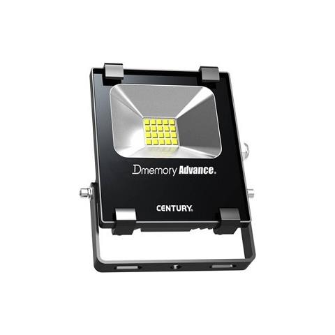 Dma-109540 Dmemory Advance Led 10w 4000k - Foto 1