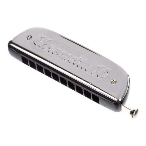 Chrometta 10 40 Voci Cromata Do. - Chrometta 10 Do - Foto 2