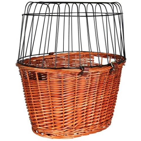 Cesto Per Bicicletta 44 X 48 X 33 Cm - Foto 2
