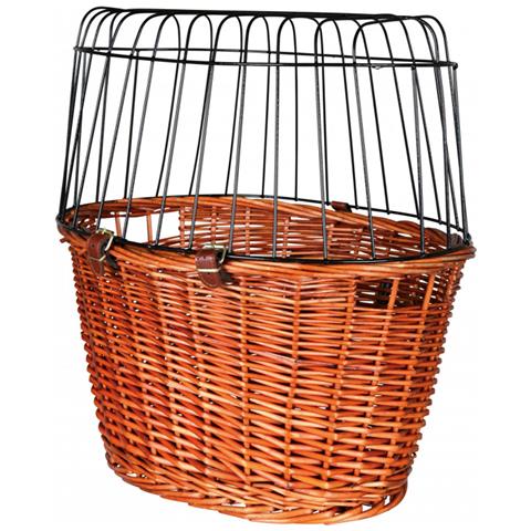 Cesto Per Bicicletta 44 X 48 X 33 Cm - Foto 1