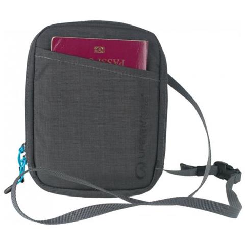 Lifeventure Rfid Travel Neck Pouch - Foto 1