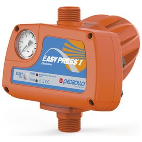 Easypress-2m Hp2 Bar 1,5 Con Manometro - Foto 1