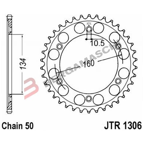B1r A56130642 Corona 1306 Z42zbk r1306.42zbk - Foto 1