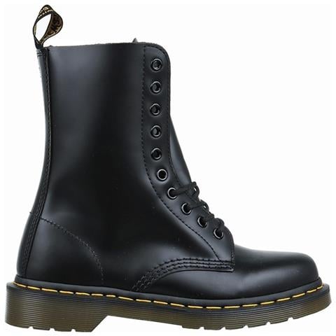 Scarpe Black Smooth 1490 10092001 - 39 - Foto 1