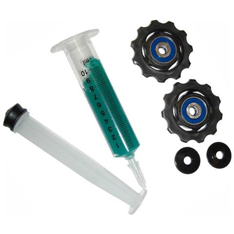 Deragliatori Spare Parts Roldanas Xx Ceramica Ricambi Dei Componenti One Size - Foto 1