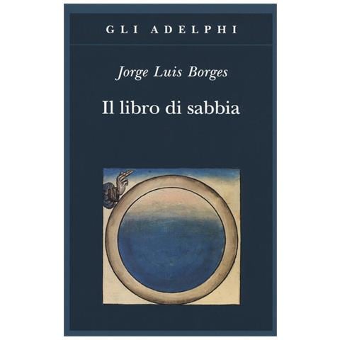 Jorge L. Borges - Il libro di sabbia - Foto 2