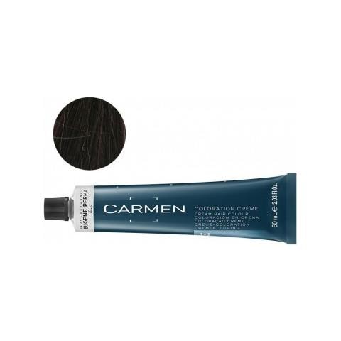 Tubo Carmen 60 Ml Metallic Smoke Deep M118 - Foto 1