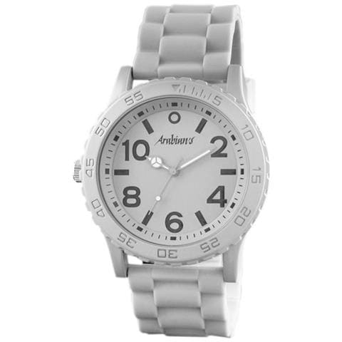 Orologio Analogico Quarzo Uomo con Cinturino in Gomma DBP2116D - Foto 1