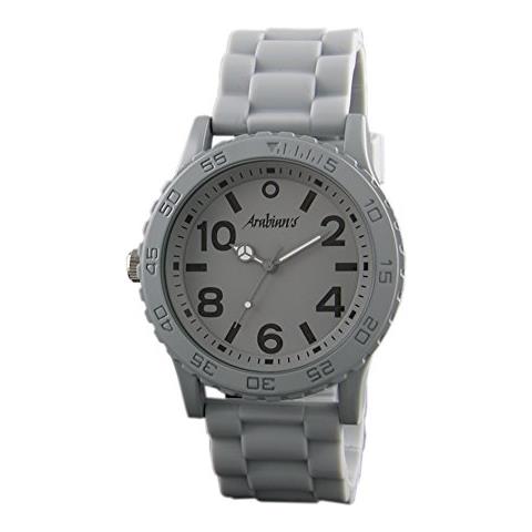 Orologio Analogico Quarzo Uomo con Cinturino in Gomma DBP2116D - Foto 4