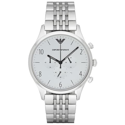 Orologio Ar1879. Quarzo, Colore Bianco. Uomo. - In ordine - Foto 2