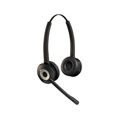 Jabra 14401-16 Auricolare Monofonico Padiglione Nero - Foto 1