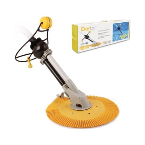 Robot Aspirapolvere Derby - Piscina Fuori Terra - Foto 2