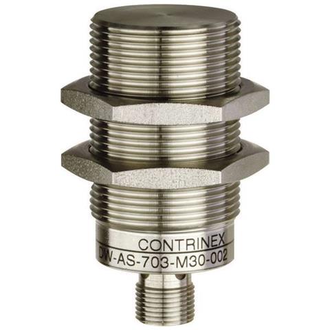 Sensore Di Prossimità Induttivo M30 A Filo Pnp Dw-as-703-m30-002 - Foto 1