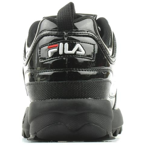 Distruptor P Low Wmn 12v Black / black Scarpa Tempo Libero - Donna Us 6 - Foto 7