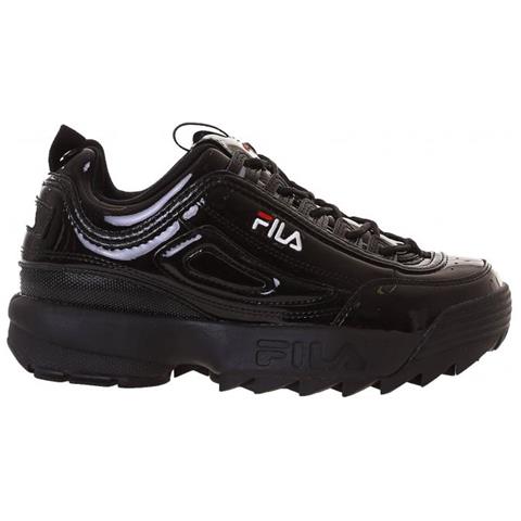 Distruptor P Low Wmn 12v Black / black Scarpa Tempo Libero - Donna Us 6 - Foto 1