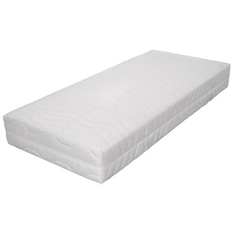 Materasso 140x200 cm 7 Zone a Molle Insacchettate 20 cm H3 - Foto 1