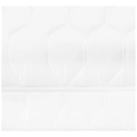 Materasso 140x200 cm 7 Zone a Molle Insacchettate 20 cm H3 - Foto 9