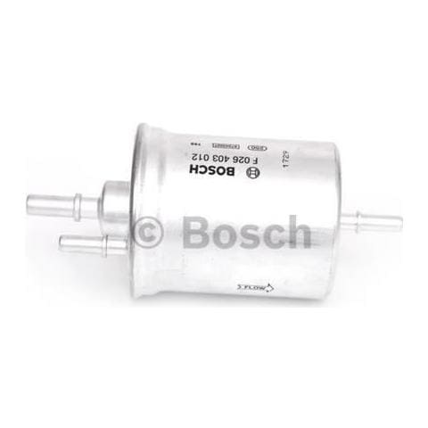 Filtro F026403012 Benzina - Foto 1