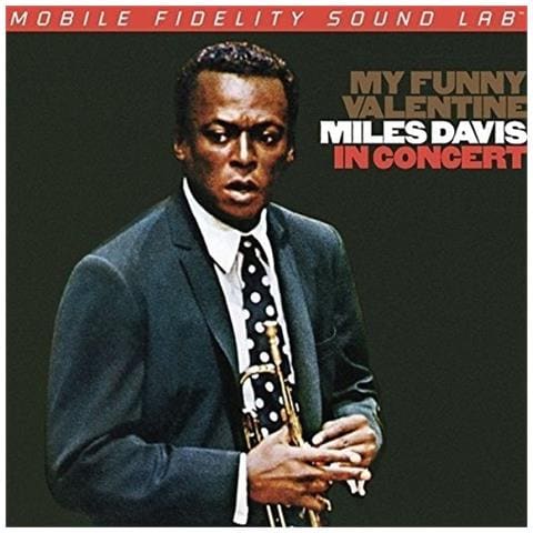 Miles Davis - My Funny Valentine (original Master Recording)  - Foto 1