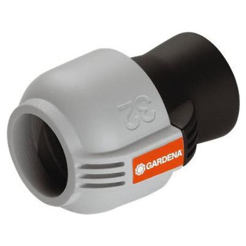 Connettore 32 Mm X 1"" Filetto Femmina - Foto 1