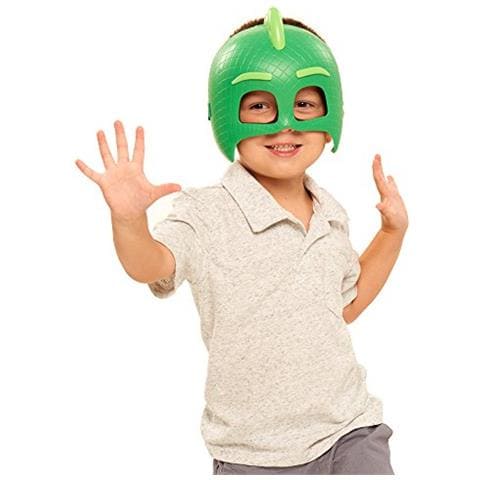 109402091,  pj Masks, Maschera Da Geco - Foto 2