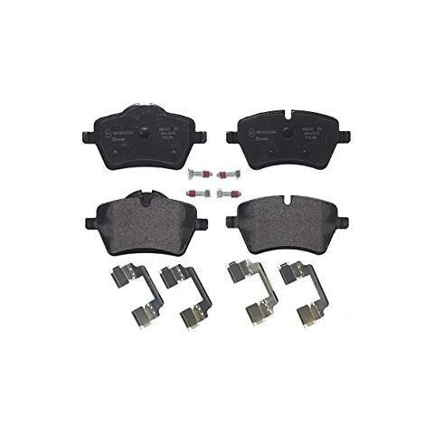 Brembo P 06.086 - Pastiglia Freno - Anteriore - Foto 1