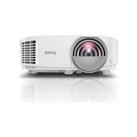 Mx808sth Xga 1024 X 768 3600ansi 20000:1 Hdmi In - Foto 2