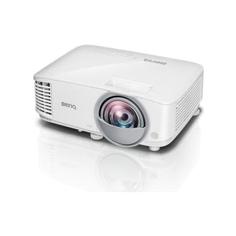 Mx808sth Xga 1024 X 768 3600ansi 20000:1 Hdmi In - Foto 1
